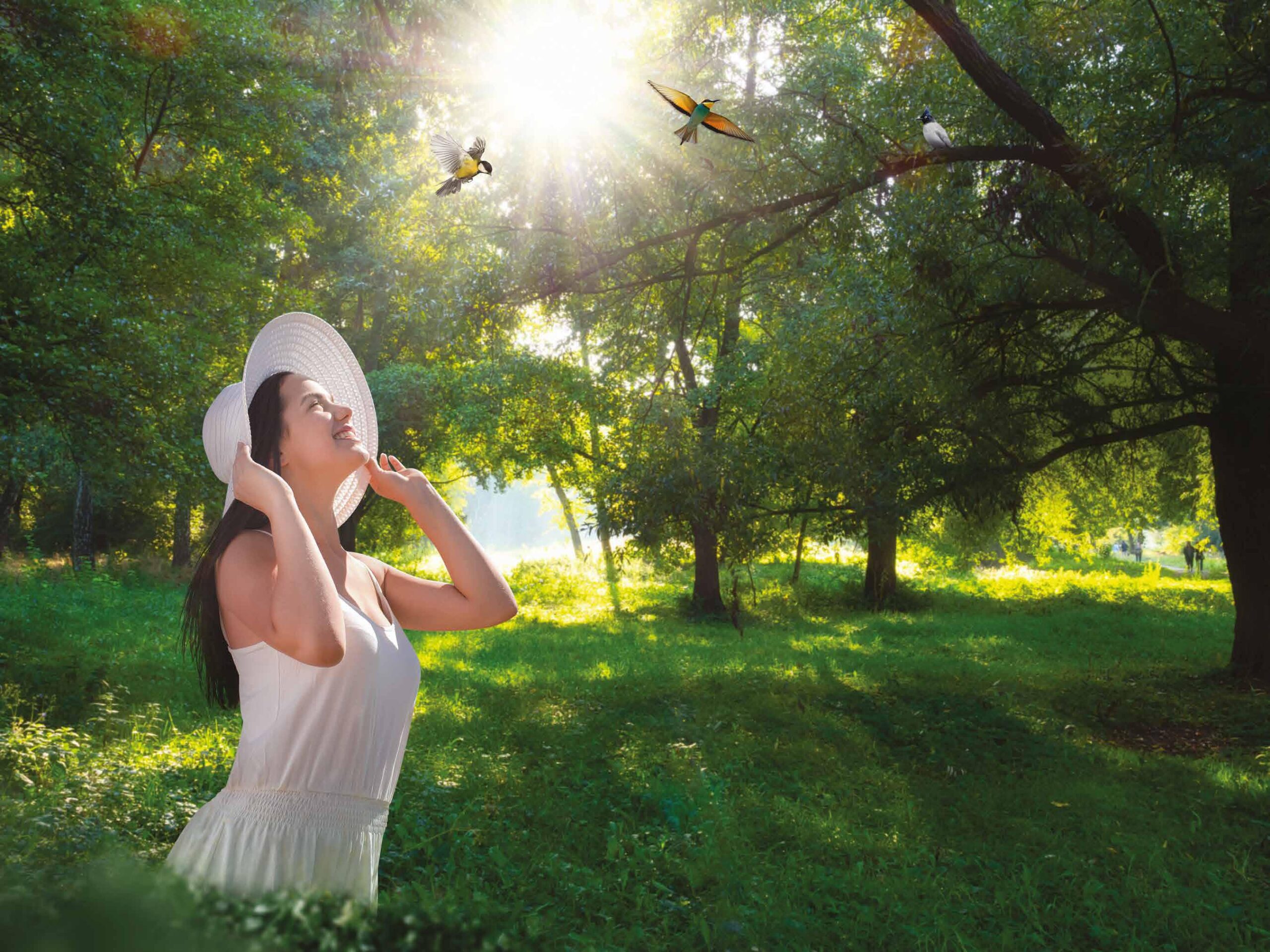 2 & 3 BHK flats in Powai starting from ₹ 2.35 Cr*